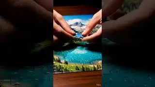 Completing a puzzle 202512262313 z3syt