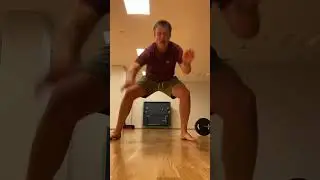 Fitness with no Borders: 30 min full body workout #fitness #фитнес 155