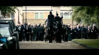 St George's Day Official Movie Trailer - SFW