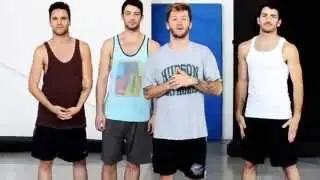 Shaping Sound  Learn The Moves