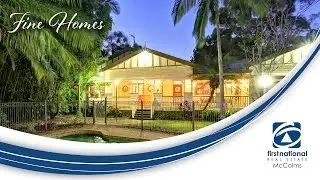 BUNDABERG REAL ESTATE: 27 Tranquil Avenue, Branyan