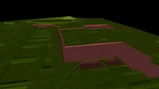 Earthworks Simulation