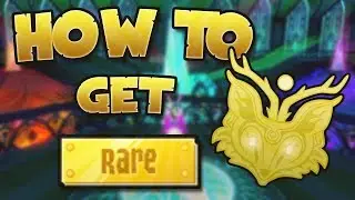 How to Get RARE in Feral!