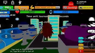 Super saiyan simulator 3 (trying to get ssj)