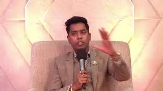 Night Of Healing | With Prophet Naveen | HLC | 28-May-25