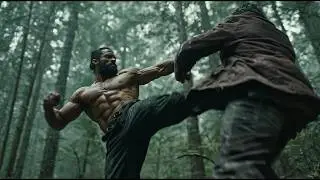 2026 Kung Fu Movie | After His Family&rsquo;s Massacre, He Trains in Secret and Comes Back for Revenge