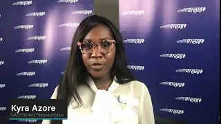 #NABJisWhere | Kyra Azore, NABJ Student Representative