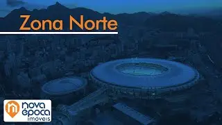 Apartamento - Rua da Cascata, Tijuca; Ref:74834 - Nova &Eacute;poca Im&oacute;veis