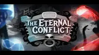 [Dofus] The Eternal Conflict (Range Team)