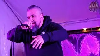 GRAN RAH feat. EL OSS - Ir a T&iacute; (9&deg; Fiesta Pensante 31/05/25)