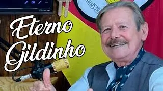 NOSSOS DOIS MOMENTOS ÍMPARES COM GILDINHO DOS MONARCAS - YouTchê PodCast