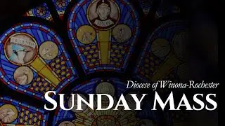 Sunday Mass - January 25, 2026 CC