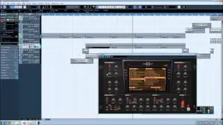 [ Remake / Tutorial ] B-Front - Inner Creativity [by Necrops]