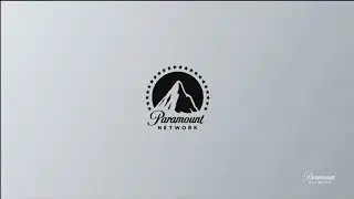 Paramount Network Italia, Pubblicità, Promo, 08.10.2021