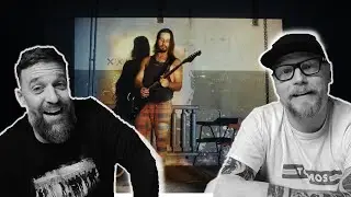 Rock Radio - REACTS_Ep2 Koala Voice - Kam Gre Sreča (official video)