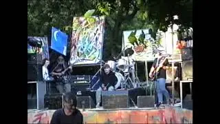 V okovih   full concert   Trate 1992