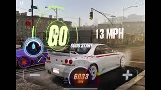Duality Cup GT-R50 + GT-R33 (Race 32-40)