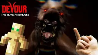 This is Officially The Hardest Map In Devour...