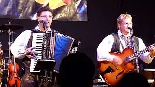 Die Mooskirchner - Jalousie