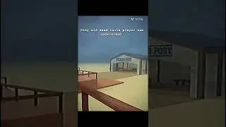 dead rails edit #roblox #deadrails #edit #shorts #viralvideo