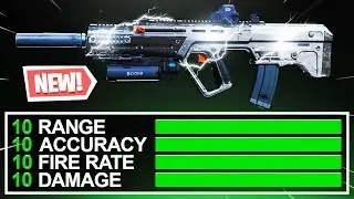 NEW and OVERPOWERED! *NEW* RAM-7 