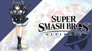 Lastation Theme mk2 ver. - Super Smash Bros. Ultimate