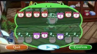 Animal Crossing City Folk: Town Tunes