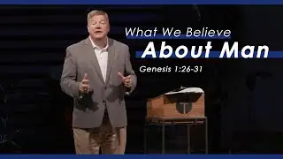 North Central Baptist Church | Sunday Morning Service