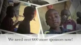2011 African Vision of Hope Gala Video