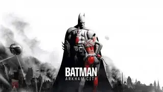🦇 BATMAN: ARKHAM CITY | #24 | &iexcl;EL CIERRE DEFINITIVO! | Harley Quinn vs Batman y Robin (Final DLC)