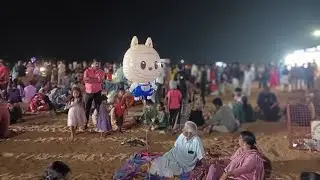 ❤️❤️❤️❤️❤️👁️🙏👁️ കുഞ്ഞു മനസ്സിൽ ന്യൂയർ ആഘോഷ ദൃശ്യ കാഴ്ചകൾ 