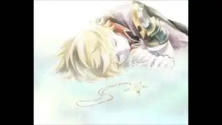 【Kuma熊】 Ventus' Theme   Lizz's Lyrics 【Kingdom Hearts】
