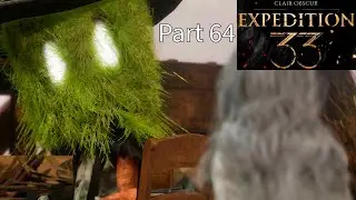 Climbing The Never-Ending Tower! | Clair Obscur Expedition 33 Lets Play Part 64