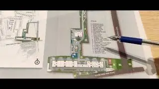 Sobha Sentosa | Layout Explaination | call 9845290699 for price details
