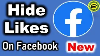 How to Hide Likes on your Facebook Posts?