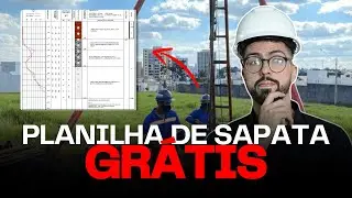 NÃO PRECISA DE LAUDO DE SONDAGEM SPT PARA SOBRADOS