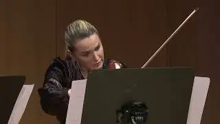 Burljan Čuljić/Senad Gačević- Lulja e Allit (Cvijete rumeni), za Gudački kvartet