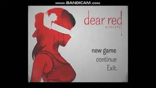 Dear Red {Extended} Ending  13