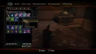 Neverwinter Weekly Lockbox Opening