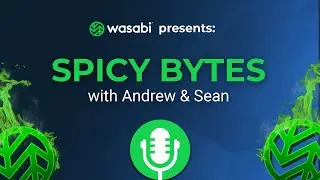 Spicy Bytes Episode 2: Media & Entertainment 2023 Cloud Storage Index