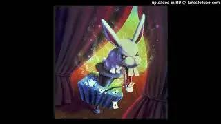 haunted magic trick type beat (prod. justxrolo)