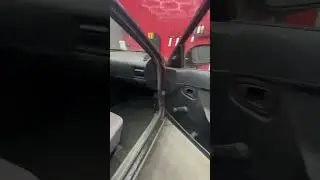 Химчистка салона автомобиля.