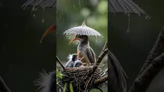 Burung Termahal & Langka  Di Dunia Part4 #shorts #viralvideo #unik #info #burung