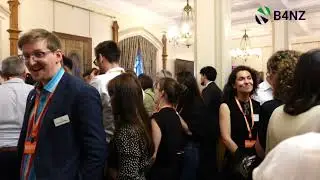 UK SME Voluntary Emissions Standard Launch - LCAW 2025