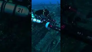 Epic Rebreather Dives in Action