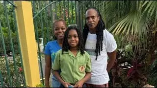 12 Yr Old Whiz Kid Aces CSEC Math & English, City & Guilds and PEP All in One Sitting Pure Robinson