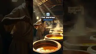 The Ancient Brew Beer History