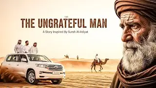 Why Surah Al-Adiyat Was Revealed? 🕋🐎