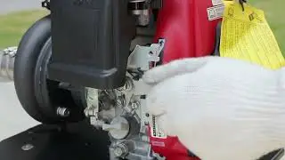 Fire Pump RS1#wildfire #firefighting#Forestry#FirstResponders#FireSafety #LandManagement#procurement