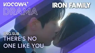 Will She Marry Him Out Of Debt? 🤔💍 | Iron Family EP31 | KOCOWA+